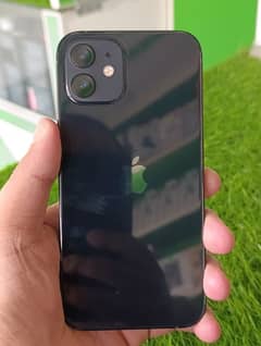 iPhone 12 non PTA JV lush condition waterpack battery 100 health. .