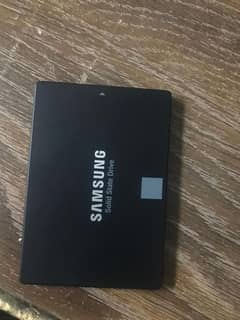 Samsung 870 EVO 500GB SSD