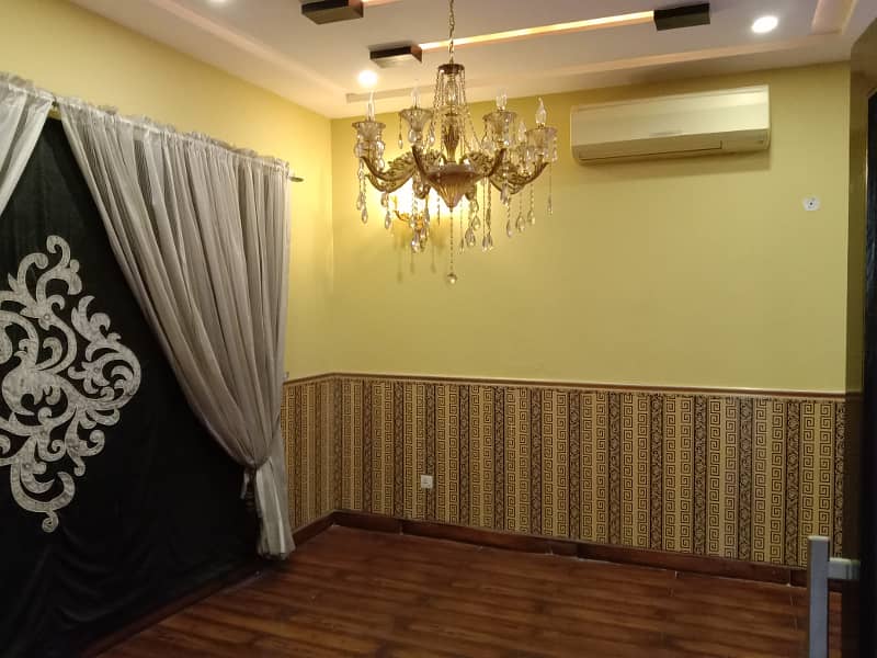 1 Kanal Super Out House Prime Hot For Sale dha Phase4 5