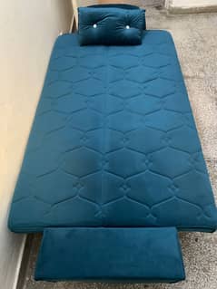 sofa come bed new condition