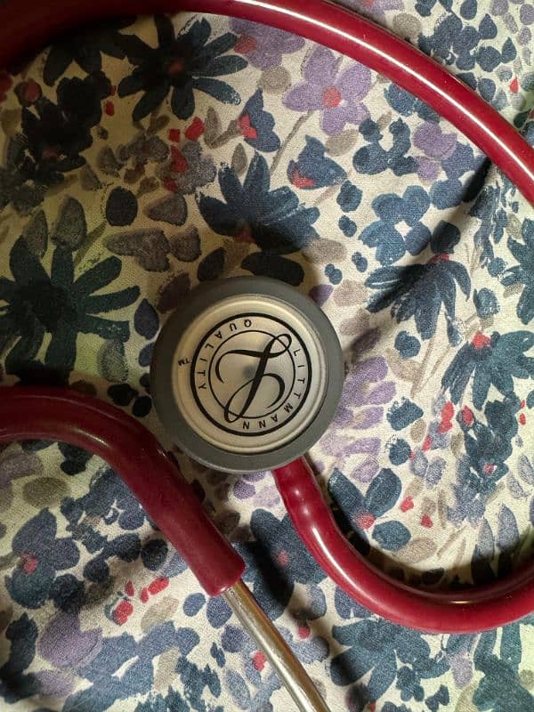 littmann  Stethoscope 2