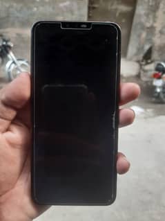 LG V 40 THINQ Broad dead ha or Pannel damage ha But touch theek ha