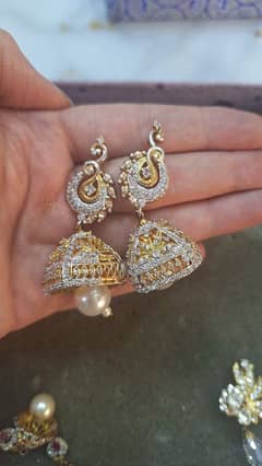 earings