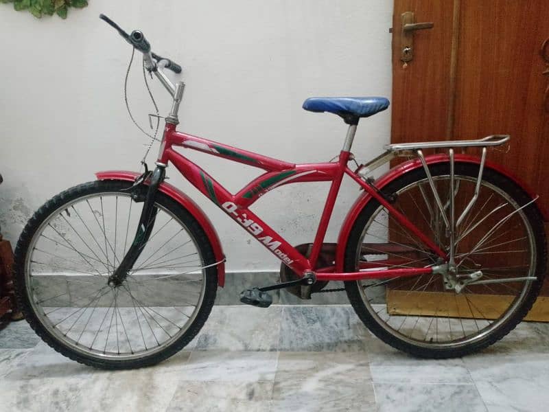 bicycle For sale 0