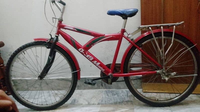 bicycle For sale 1