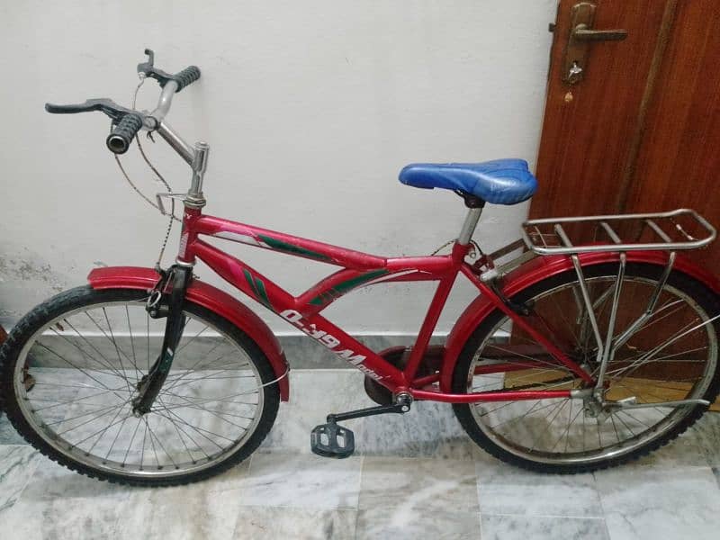 bicycle For sale 2