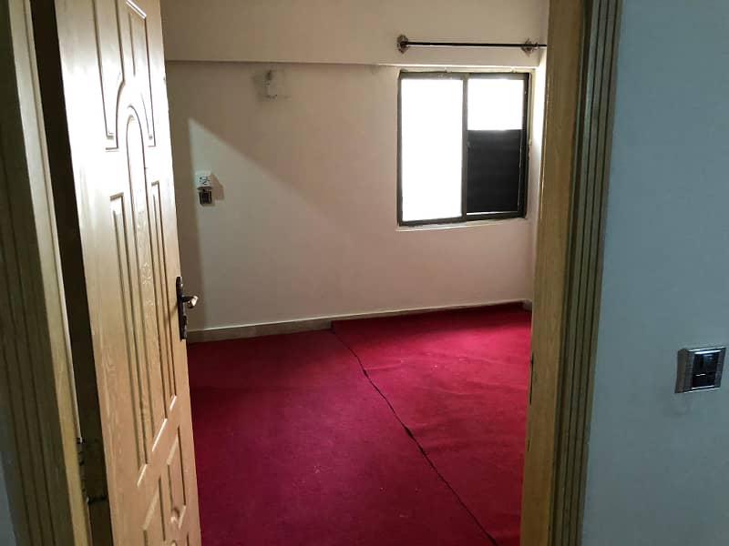 Two Bedroom Brand New Flat For Rent In DHA 2 Islamabad 2