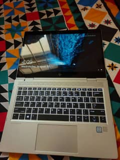 Hp elitebook 830 G6