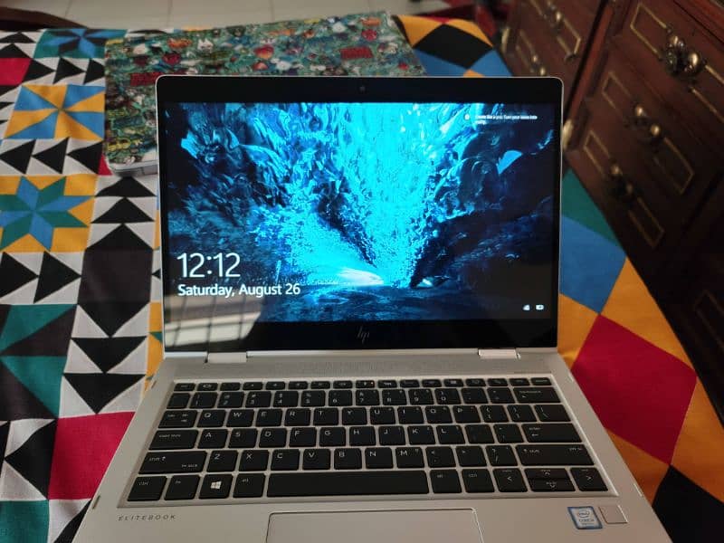 Hp elitebook 830 G6 4