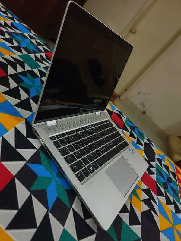 Hp elitebook 830 G6 8