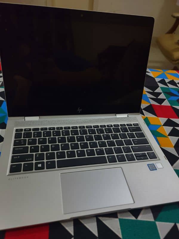 Hp elitebook 830 G6 9