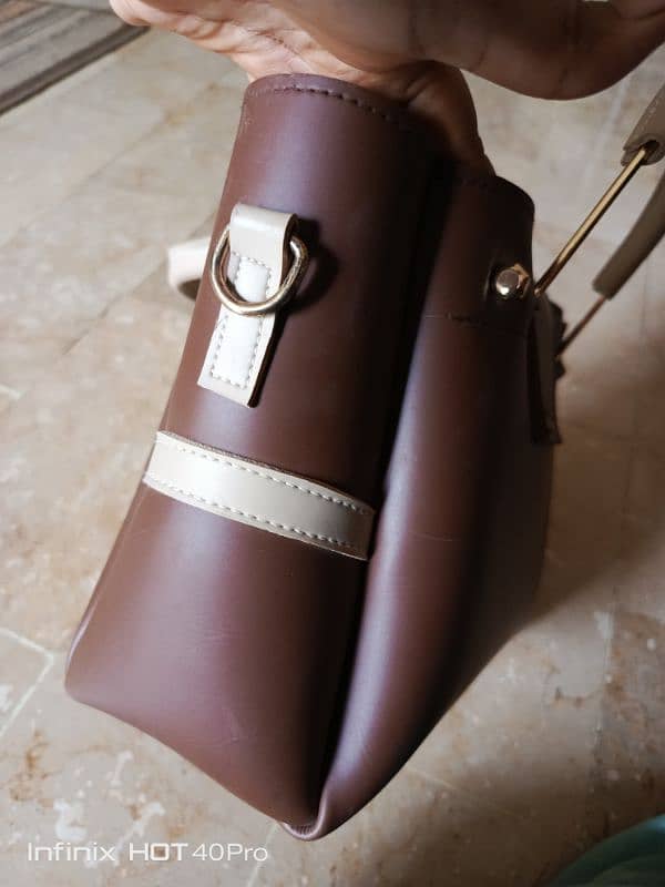 new soft leather bag 3