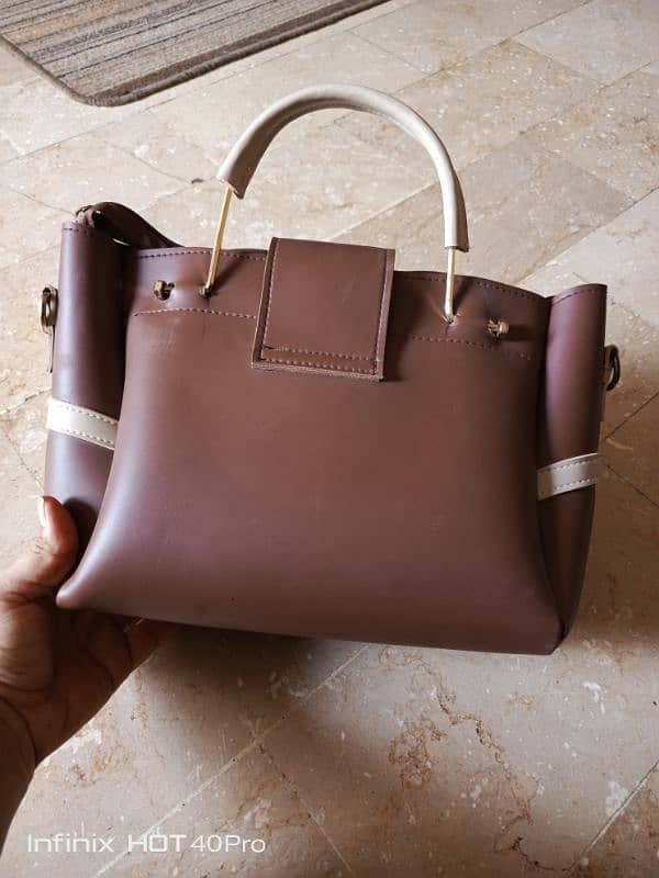 new soft leather bag 8