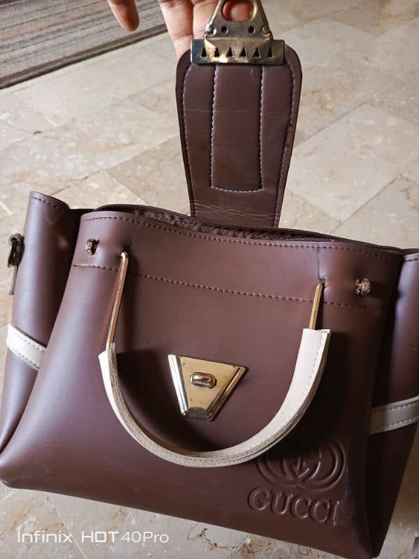 new soft leather bag 9