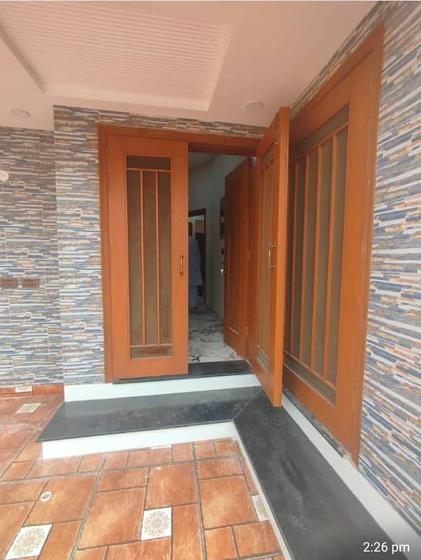 Brand New House 4 Rent 0