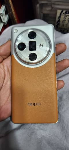 oppo Find x7 ultra 16/256