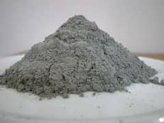 Baggase Ash (to be used in concrete admixtures)