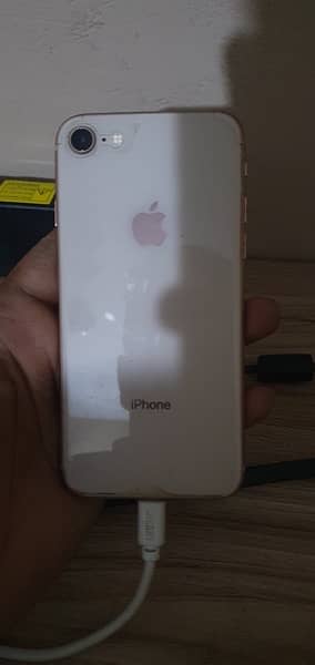 Apple Iphone 8 64gb Pta Approved 2