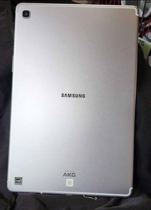 samsung galaxy tab S5e 4/64 wifi + 4g cellular came from USA BRAND NEW 3