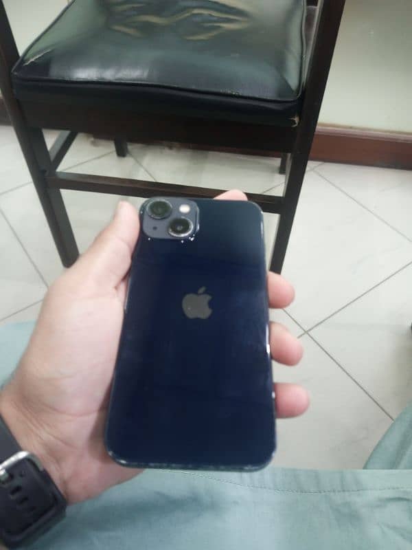 iphone 13 256 GB non pta 1