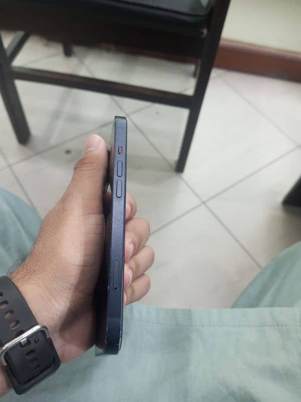 iphone 13 256 GB non pta 2