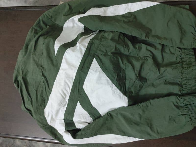 Reebok original windbreaker upper for sale 4