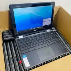 Acer | Chromebook Spin 11 R751T | 32GB Storage | 4GB RAM & With Gift