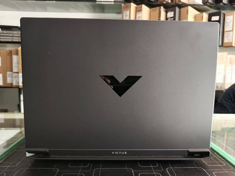 HP Victus Gaming Laptop 15-fb2082wm 2