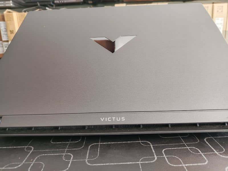 HP Victus Gaming Laptop 15-fb2082wm 6