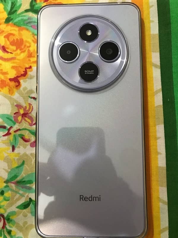 xiaomi redmi 14c 4/128 1