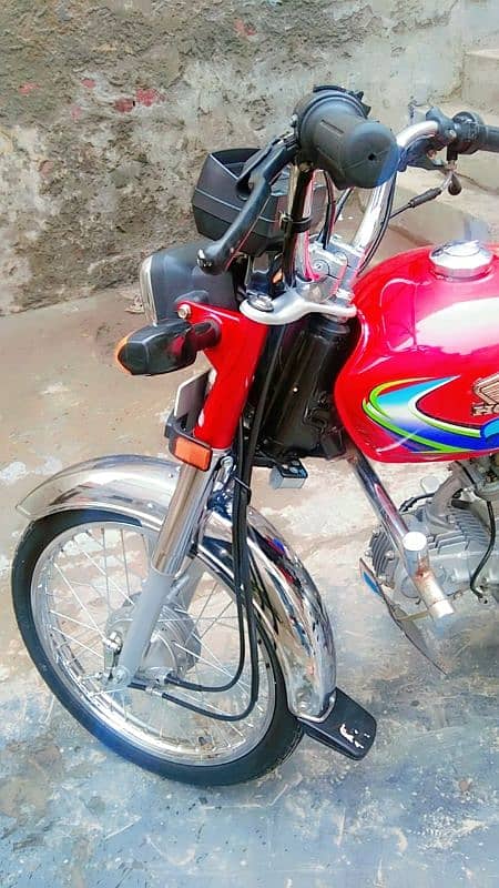 achi bike hai 2