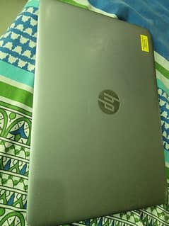 HP i7 6th Gen Elite book 830 G3