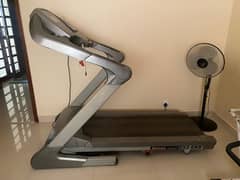 Advance Fitness Machine