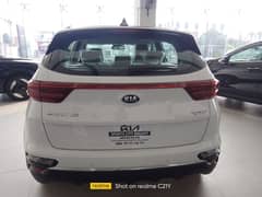 KIA Sportage 2024