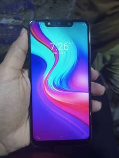 Infinix Hot 7 Pro New condition 2GB 32GB seald Pta aproved