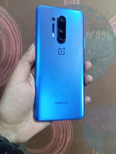 OnePlus 8 Pro