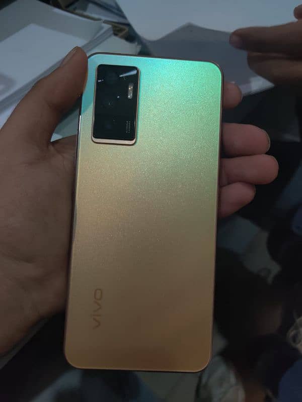 Vivo V23E 2