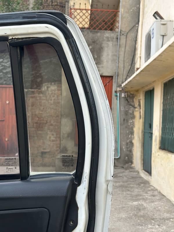 Suzuki Wagon R 2018 vxl 13