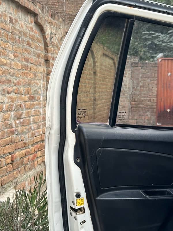 Suzuki Wagon R 2018 vxl 15