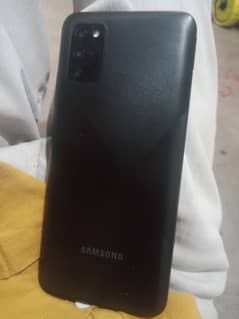 Samsung Galaxy A02s