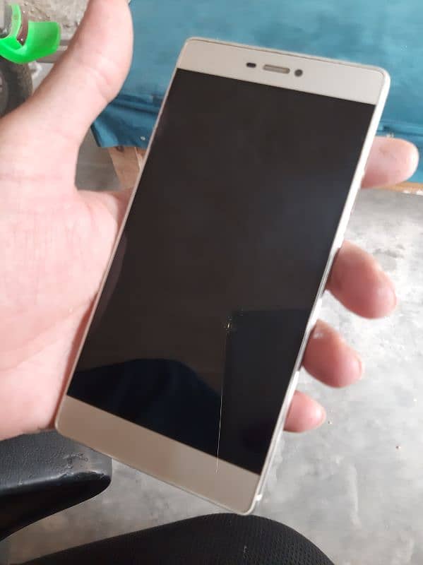 huawei p8  16 Gb 5