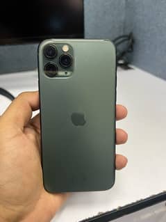 Iphone 11 Pro Non Pta 256