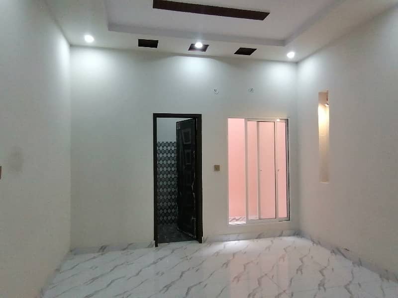 A Well Designed House Is Up For sale In An Ideal Location In Gulshan-e-Ravi 0