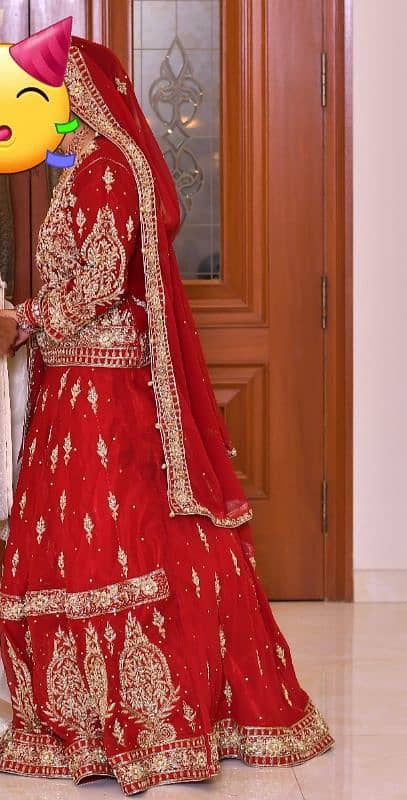 Barat Lehnga 2