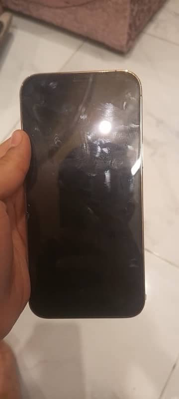 Iphone 12 pro max 128gb physical dual pta 1