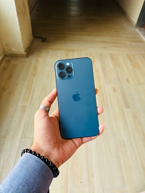 iphone 12pro max 512gb 0