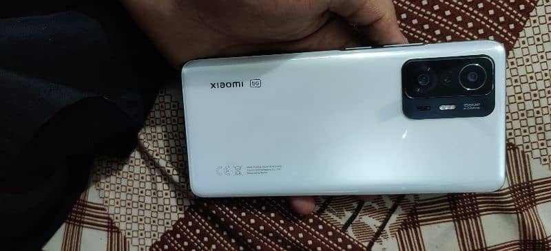 Xiaomi Mi 11T 0