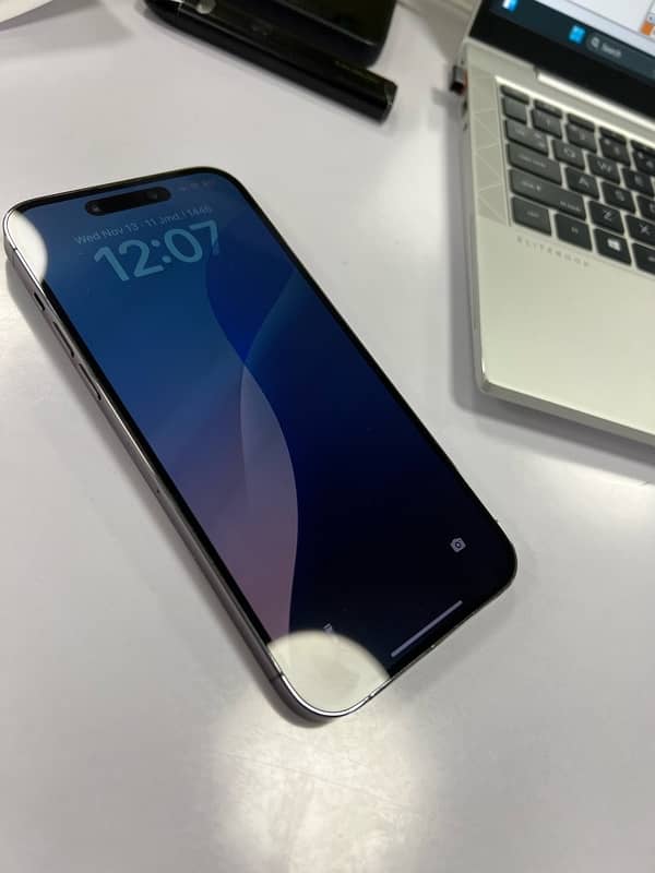 Iphone 14 Pro max 256GB non PTA 0