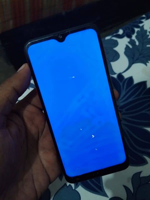 samsung A20 pta aprood ha 3 32gb 6