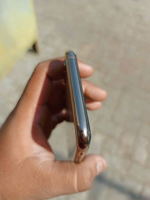 Iphone Xs Max non pta 5